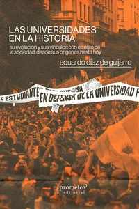 Las universidades en la historia