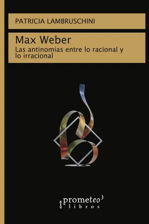Max Weber
