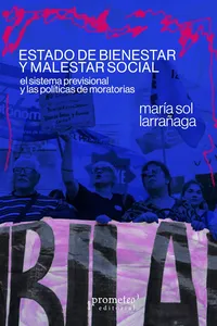 Estado de bienestar y malestar social
