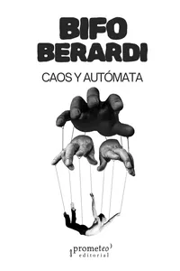 Caos y autómata