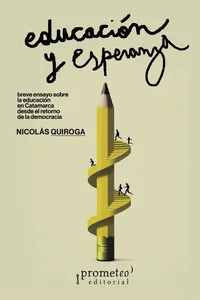 Educación y esperanza
