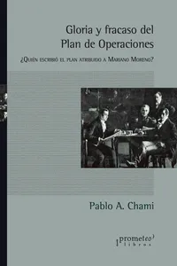 Gloria y fracaso del Plan de Operaciones_cover