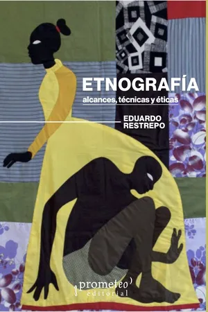 Etnografía