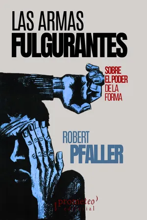 Las armas fulgurantes
