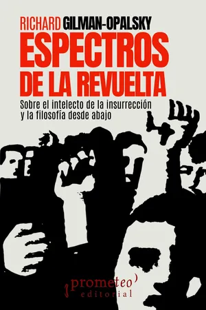 Espectros de la revuelta