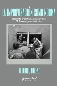 La improvisación como norma