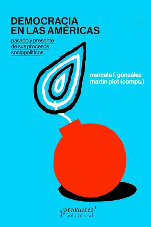 Democracia en las Américas