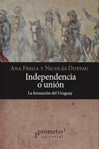 Independencia o unión