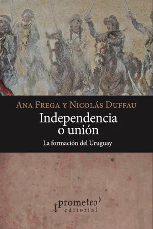 Independencia o unión