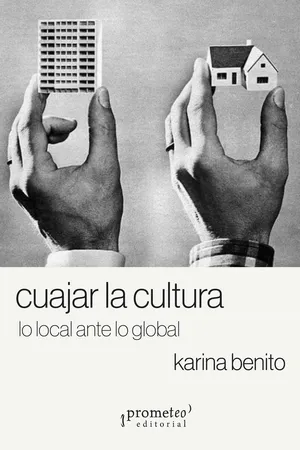 Cuajar la cultura