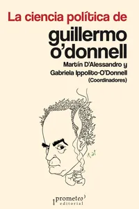 La ciencia política de Guillermo O’Donnell_cover