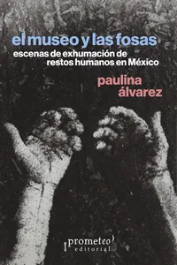 El museo y las fosas