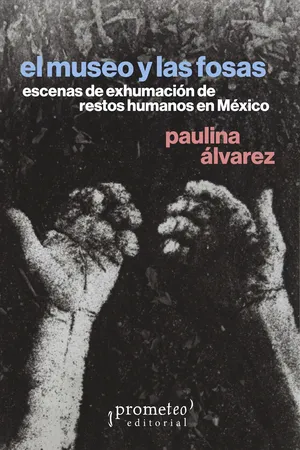 El museo y las fosas