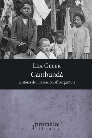 Cambundá