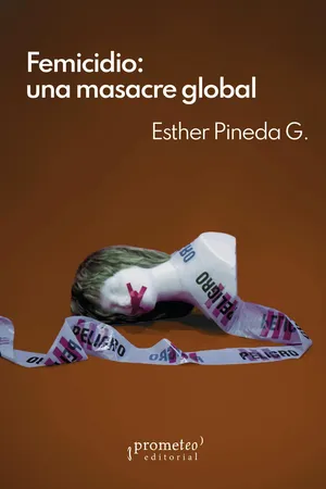 Femicidio
