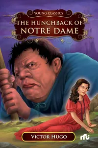 The Hunchback of Notre-Dame_cover