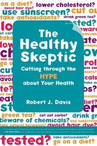 The Healthy Skeptic_cover