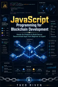 JavaScript Programming for Blockchain Development_cover