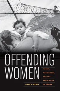 Offending Women_cover