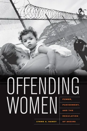Offending Women