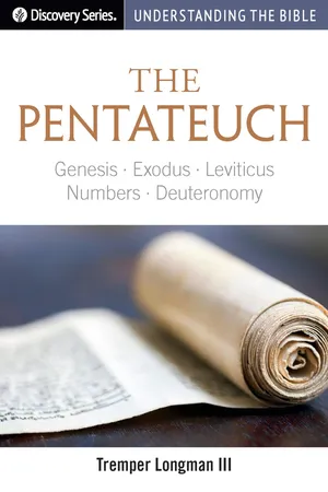 The Pentateuch