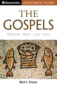The Gospels_cover