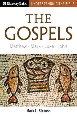 The Gospels