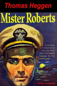 Mister Roberts_cover