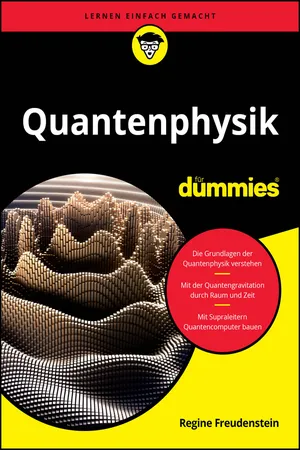 Quantenphysik für Dummies