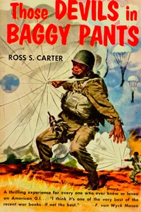 Those Devils In Baggy Pants_cover