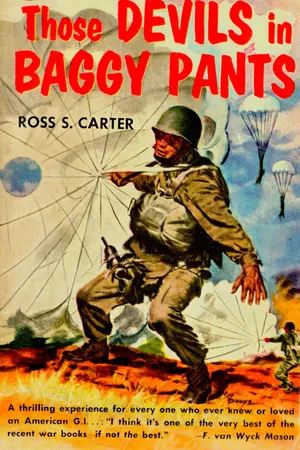Those Devils In Baggy Pants