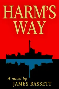 Harm's Way_cover