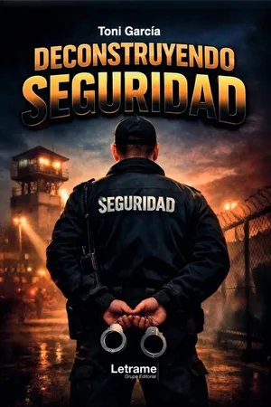 Deconstruyendo Seguridad