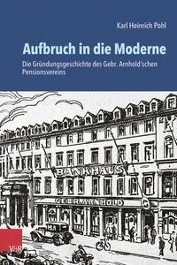 Aufbruch in die Moderne_cover