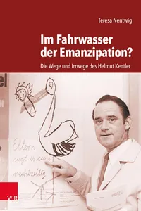 Im Fahrwasser der Emanzipation?_cover