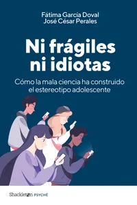 Ni frágiles ni idiotas_cover