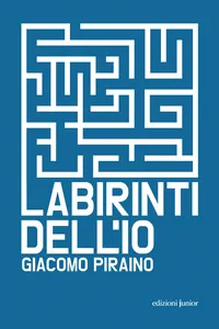 Labirinti dell'Io_cover
