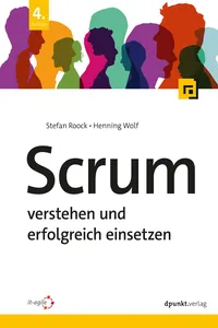 Scrum – verstehen und erfolgreich einsetzen_cover
