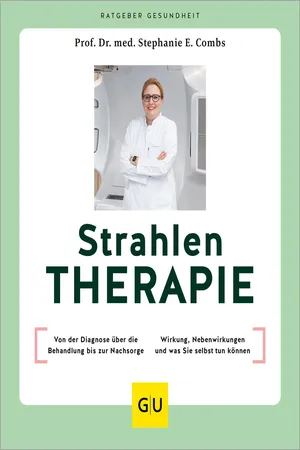 Strahlentherapie