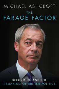 The Farage Factor_cover