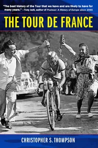 The Tour de France_cover