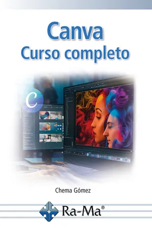 Canva. Curso completo