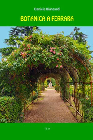 Botanica a Ferrara