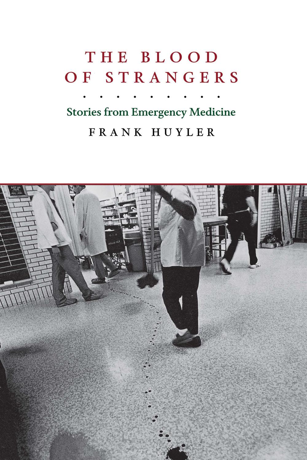 PDF] The Blood of Strangers by Frank Huyler | 9780520262515