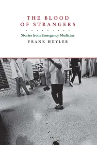 The Blood of Strangers_cover
