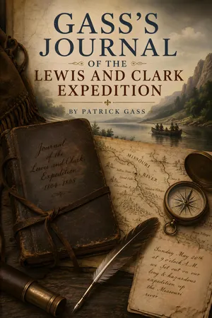 Gass's Journal of the Lewis and Clark Expedition