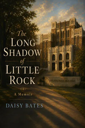 The Long Shadow of Little Rock