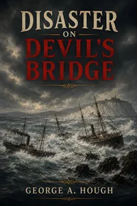 Disaster on Devil's Bridge_cover