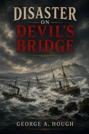 Disaster on Devil's Bridge