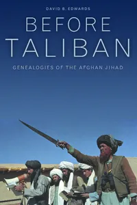 Before Taliban_cover